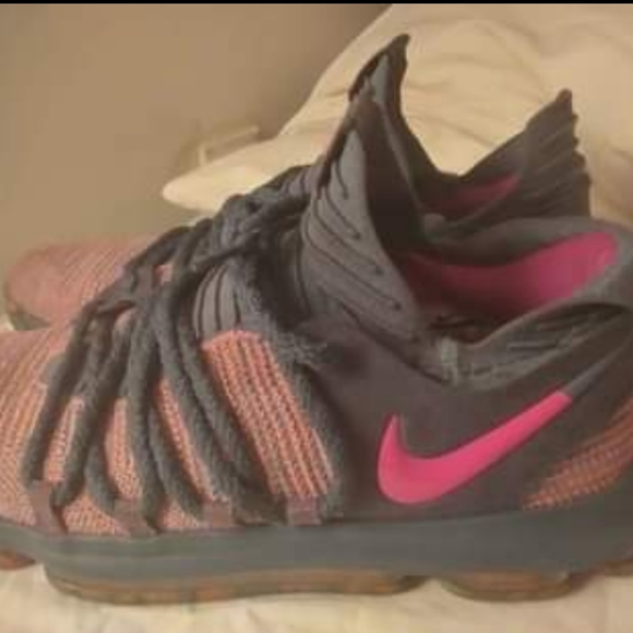 Kevin Durant kd 10 allstar - Picture 2 of 3